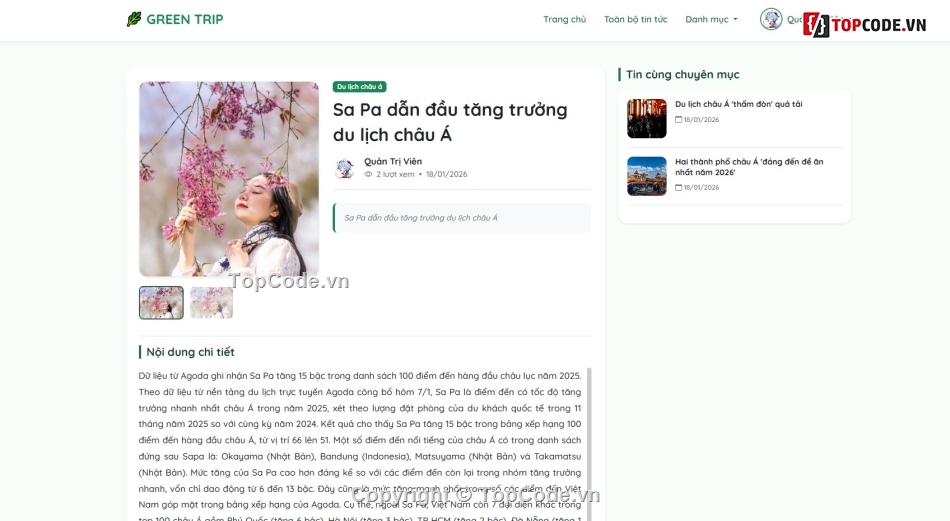 blog,web blog,website chuẩn SEO,website blog